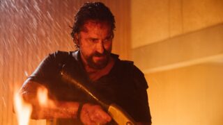 Netflix e gerard butler: thriller neo-noir di tre anni torna sul servizio di streaming