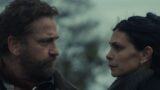 Gerard butler e morena baccarin rafforzano legami familiari in greenland 2 migrazione clip