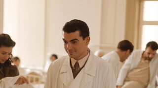Morbo k chi salva una vita salva il mondo: intervista a giacomo giorgio
