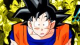 Dragon ball leggendario super saiyan: il picco che goku non raggiungerà mai