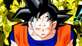 Dragon ball leggendario super saiyan: il picco che goku non raggiungerà mai