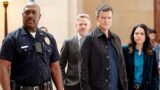 Ritorno del personaggio principale nel trailer di the rookie stagione 8 episodio 5