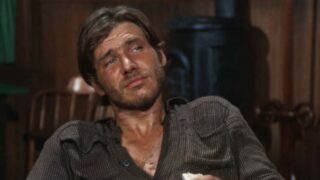 Episodio controverso in due parti segna inizio della fine di una leggendaria serie western