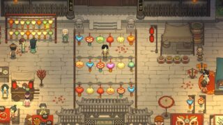 Stardew valley incontra la taiwan rurale in questo  farming rpg