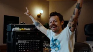 Harry styles  singolo data di uscita quando esce