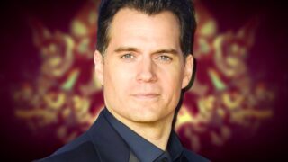 Henry cavill voltron ruolo la mossa di potere che i fan aspettavano