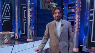 Herbert ballerina età, carriera e vita privata: tutto sull’amicizia con de martino e sul volto di affari tuoi