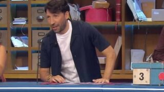Herbert ballerina perché è sparito da affari tuoi e quando torna