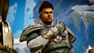 Highguard atticus guida alle abilità, strategia e migliori armi