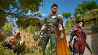 Highguard recensione: un’idea audace senza un’esecuzione audace