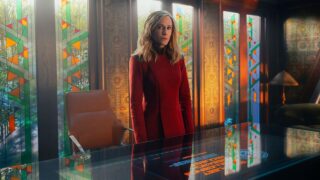 Star trek continua la tendenza dei capitani iniziata in discovery cinque anni fa