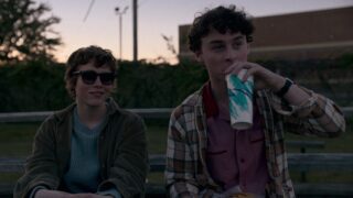 Stranger things netflix opportunità mancata di sostituire la serie