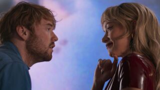 I want your sex recensione: satira debole di gregg araki sulla sessualità della generazione z e la predazione trattata come perversione