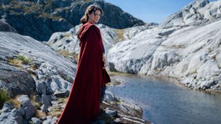 Serie fantasy attore slow horses con punteggio quasi perfetto su rotten tomatoes tra i più grandi su prime video