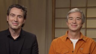 Nettare degli dei 2 intervista a zimmermann e sébastien pradal