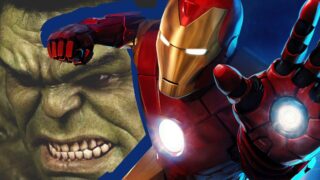 Hulk  nome ha importanti implicazioni per il suo futuro