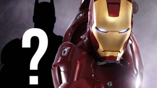 Citizen v si unisce agli avengers per la prima volta