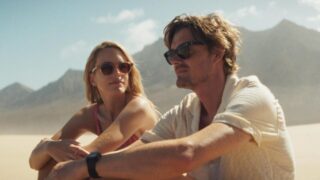 Isola recensione un film che esplora la solitudine silenziosa