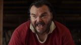 Jack black richiede un’epica missione nei bloopers di anaconda