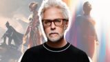 Flop dei supereroi del 2023 chiave segreta per la dcu di james gunn