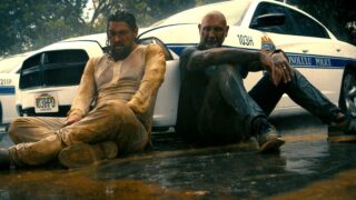 The wrecking crew film buddy cop con jason momoa e dave bautista un energico ritorno al genere tra i migliori e peggiori modi