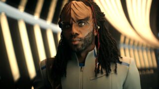Starfleet academy segreti dietro le scene rivelati