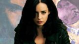 Jessica jones torna finalmente la sua era più grande