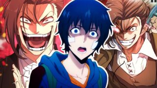 Isekai manhwa 2019 diventerà il prossimo adattamento animato ispirato a solo leveling