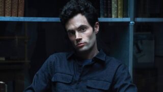 Joe goldberg la battuta più terrificante di netflix