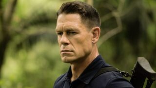 Freelance di john cena riesce a trovare pubblico nonostante punteggio rt del 10%