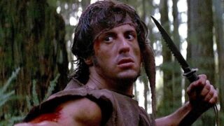 Prequel di rambo ora realtà cosa vedere