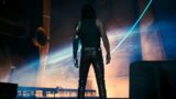 Cyberpunk 2077  gioco ufficialmente svelato