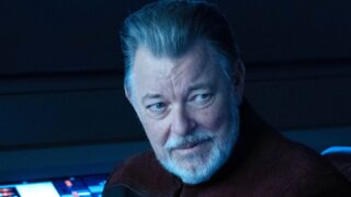 Accademia starfleet premia capitano riker episodio 4