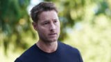 Reunion smallville tra justin hartley e lois lane dopo 15 anni in tracker stagione 3
