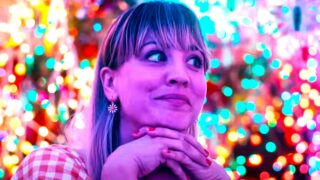 Kaley cuoco aggiorna harley quinn stagione 6 e parla di possibile ruolo live-action nel dcu