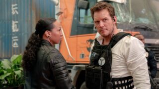 Recensione film: mercy, the incomer, h is for hawk e altri