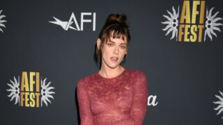 Kristen stewart si trasferisce in europa per lavorare liberamente lontano dal controllo di trump