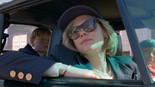 Kristen stewart capolavoro sta per lasciare la piattaforma di streaming