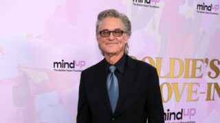 Kurt russell resta nel neo-western show di taylor sheridan e michelle pfeiffer dopo conflitto di programmazione