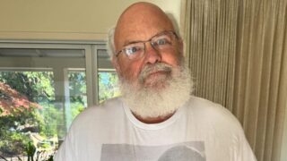 Tenacious d kyle gass chiama un terribile errore il commento di trump sulla sparatoria e la band tornerà