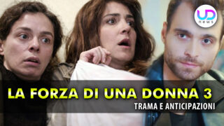 La forza di una donna 3: anticipazioni turche chi è cem e cosa nasconde