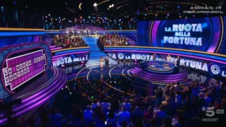 La ruota della fortuna: quanto hanno vinto oggi 21 gennaio