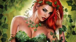 Madelaine petsch commenta la scelta di cast per poison ivy e jean grey