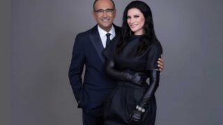 Sanremo da cantanti a conduttori: gli artisti che hanno fatto il salto all’ariston