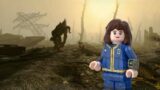 Lego fallout è tutto ciò che ho sempre voluto
