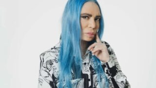 Loredana bertè casa da sogno nel centro di roma dove vive la cantante