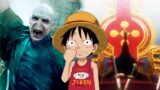 One piece antagonista finale potrebbe essere un aspirante harry potter scopri perché