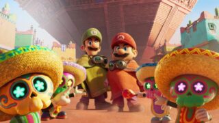 Film di super mario galaxy rivela una rivalità tra personaggi dal significato nascosto interessante
