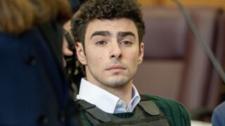 Luigi mangione non dovrà più affrontare la pena di morte