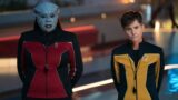 Star trek nuova storia d’amore ha un collegamento con discovery che potresti aver perso